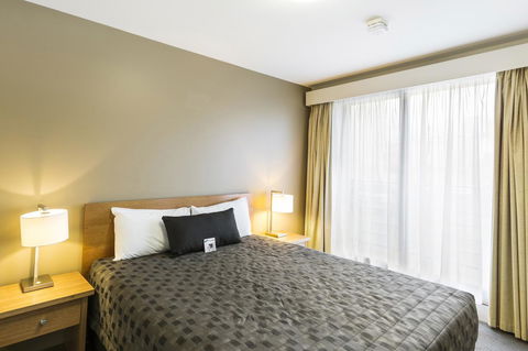 The Old Woolstore Apartment Hotel - New Castle Holiday 18