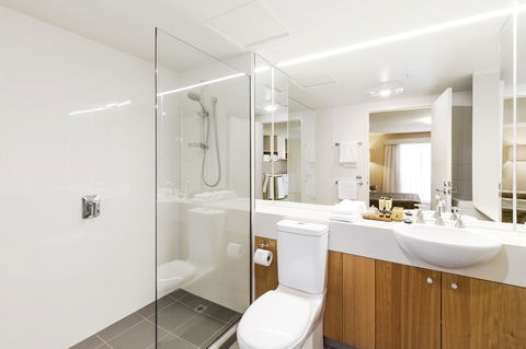 The Old Woolstore Apartment Hotel - New Castle Holiday 20
