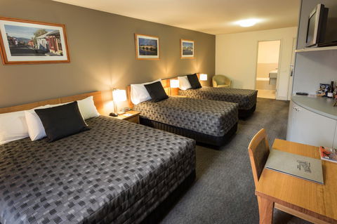 The Old Woolstore Apartment Hotel - New Castle Holiday 30