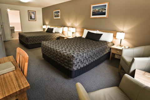 The Old Woolstore Apartment Hotel - New Castle Holiday 33