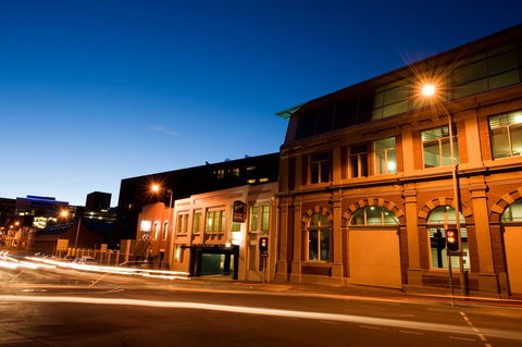 The Old Woolstore Apartment Hotel - New Castle Holiday 2
