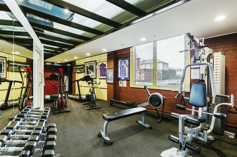 The Old Woolstore Apartment Hotel - New Castle Holiday 6