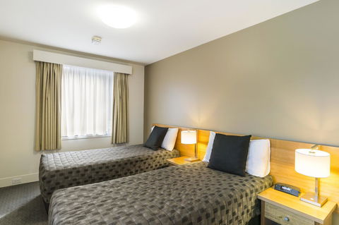 The Old Woolstore Apartment Hotel - New Castle Holiday 9
