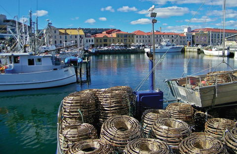 Somerset On The Pier Hobart - New Castle Holiday 4