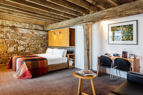 The Henry Jones Art Hotel - New Castle Holiday 42