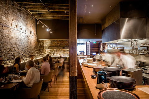 The Henry Jones Art Hotel - New Castle Holiday 17