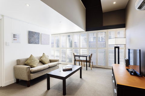 The Henry Jones Art Hotel - New Castle Holiday 40