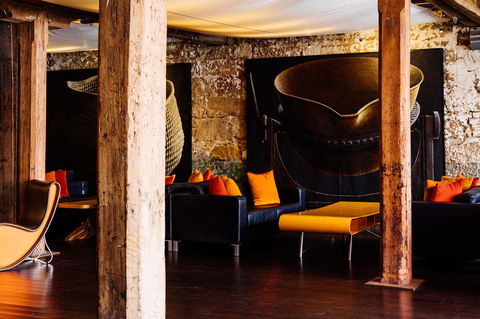 The Henry Jones Art Hotel - New Castle Holiday 11