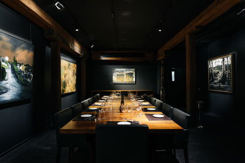 The Henry Jones Art Hotel - New Castle Holiday 28