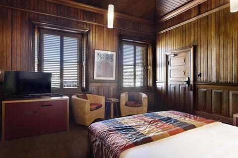 The Henry Jones Art Hotel - New Castle Holiday 44