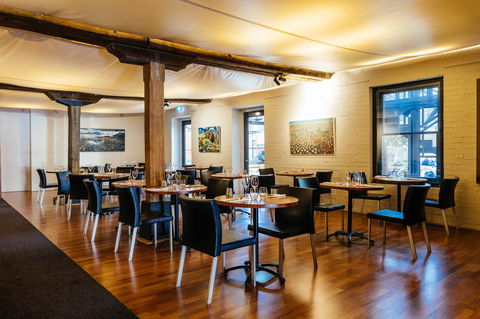 The Henry Jones Art Hotel - New Castle Holiday 33
