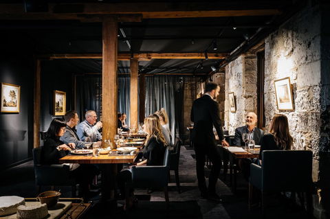 The Henry Jones Art Hotel - New Castle Holiday 13