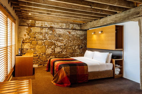 The Henry Jones Art Hotel - New Castle Holiday 16