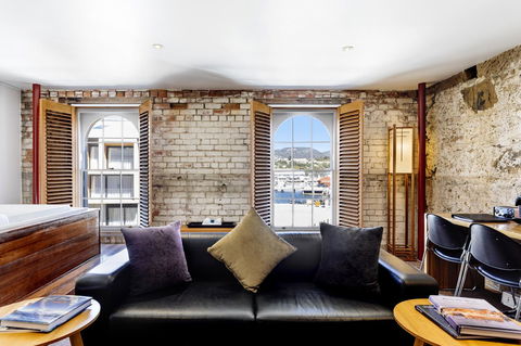 The Henry Jones Art Hotel - New Castle Holiday 26