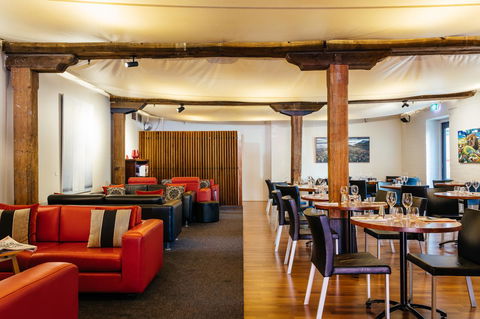 The Henry Jones Art Hotel - New Castle Holiday 32