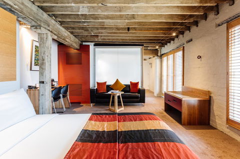 The Henry Jones Art Hotel - New Castle Holiday 15