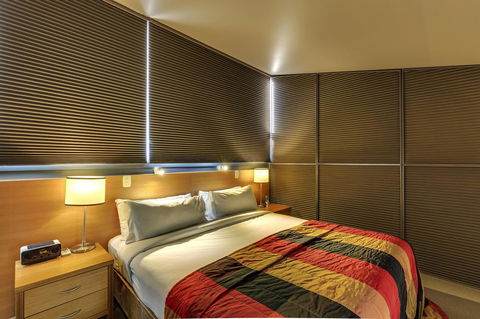 The Henry Jones Art Hotel - New Castle Holiday 29