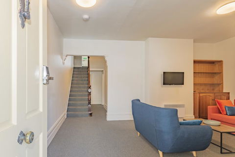 4 Bedroom House - Hobart CBD - Free Parking - Free WIFI - New Castle Holiday 21