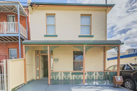 4 Bedroom House - Hobart CBD - Free Parking - Free WIFI - New Castle Holiday 14