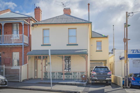 4 Bedroom House - Hobart CBD - Free Parking - Free WIFI - New Castle Holiday 5