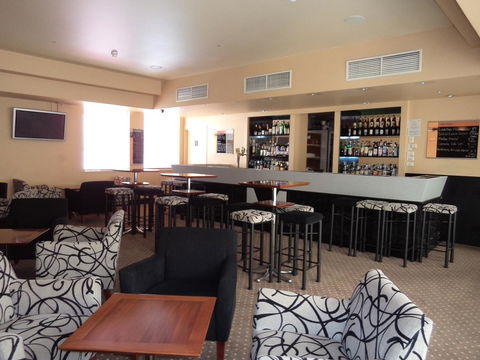 Salamanca Inn - New Castle Holiday 17