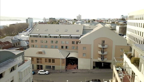 Salamanca Inn - New Castle Holiday 4