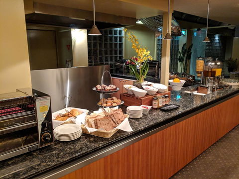 Salamanca Inn - New Castle Holiday 1