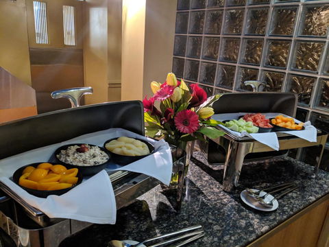 Salamanca Inn - New Castle Holiday 2