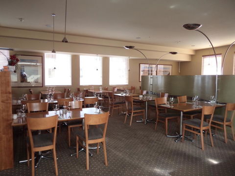 Salamanca Inn - New Castle Holiday 20