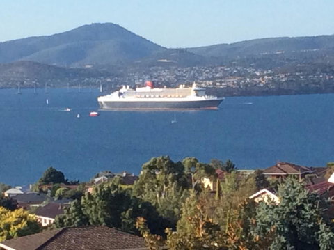 Million Dollar Views - New Castle Holiday 9