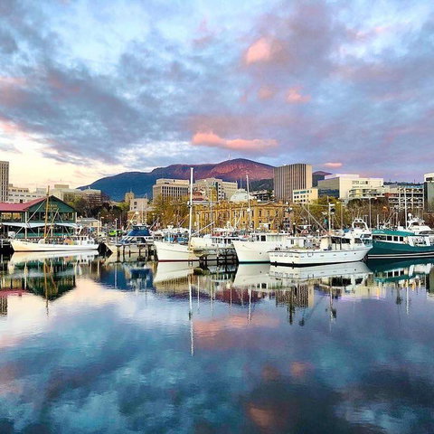 Million Dollar Views - New Castle Holiday 3