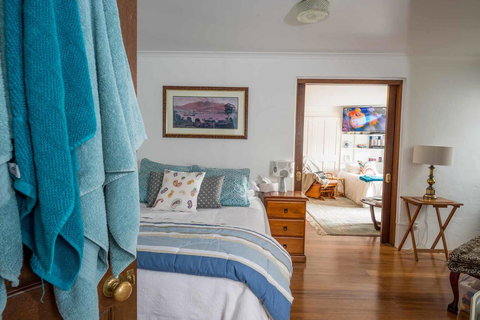 Million Dollar Views - New Castle Holiday 34