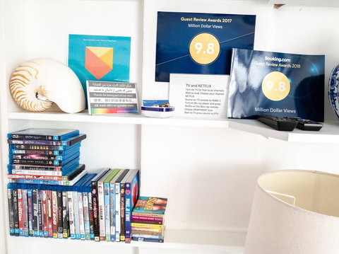 Million Dollar Views - New Castle Holiday 16