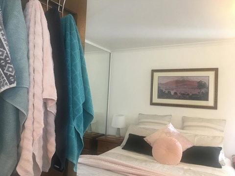 Million Dollar Views - New Castle Holiday 1