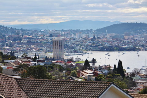 Million Dollar Views - New Castle Holiday 35