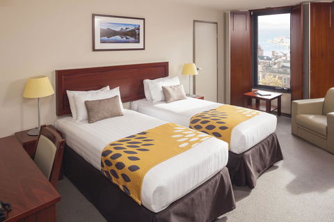 RACV Hobart Hotel - New Castle Holiday 40