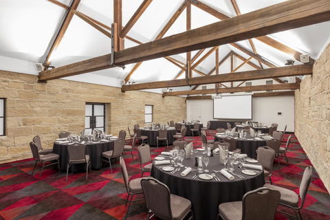 RACV Hobart Hotel - New Castle Holiday 29