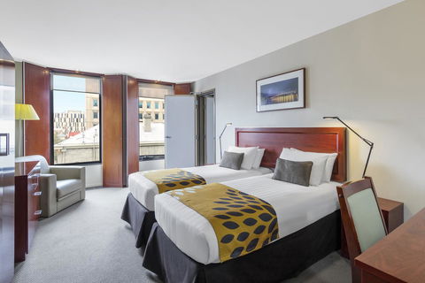 RACV Hobart Hotel - New Castle Holiday 11