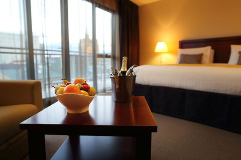 RACV Hobart Hotel - New Castle Holiday 39