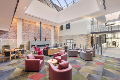 RACV Hobart Hotel - New Castle Holiday 4