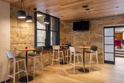 RACV Hobart Hotel - New Castle Holiday 14