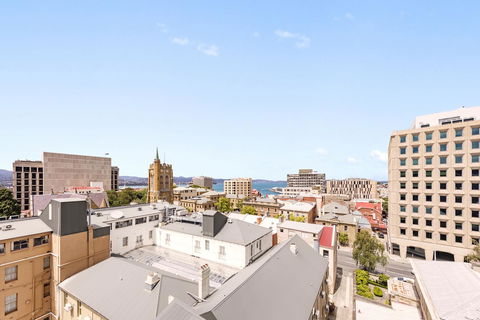 RACV Hobart Hotel - New Castle Holiday 26