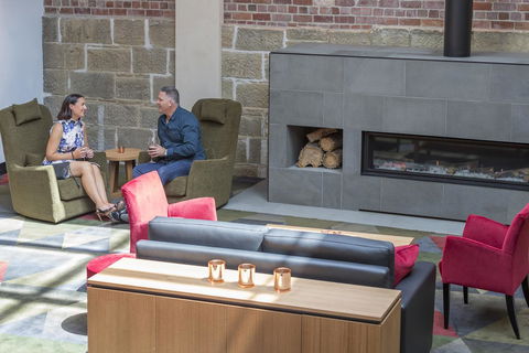 RACV Hobart Hotel - New Castle Holiday 10