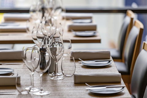 RACV Hobart Hotel - New Castle Holiday 21