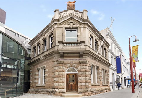 RACV Hobart Hotel - New Castle Holiday 1