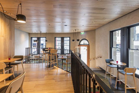 RACV Hobart Hotel - New Castle Holiday 16