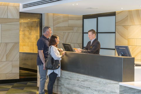RACV Hobart Hotel - New Castle Holiday 2