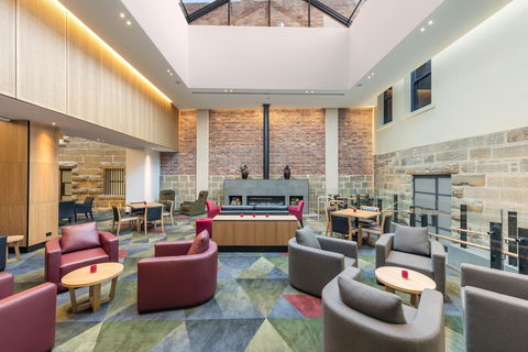 RACV Hobart Hotel - New Castle Holiday 6