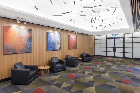 RACV Hobart Hotel - New Castle Holiday 30