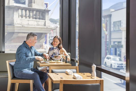 RACV Hobart Hotel - New Castle Holiday 19